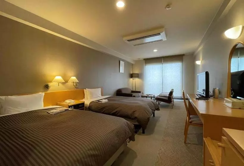 Fotos del hotel Inasayama Kanko:  25