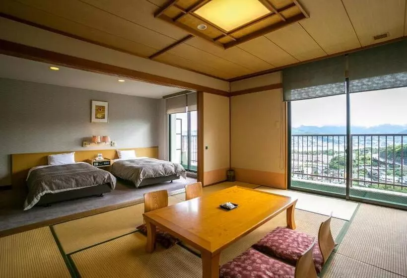 Fotos del hotel Inasayama Kanko:  23