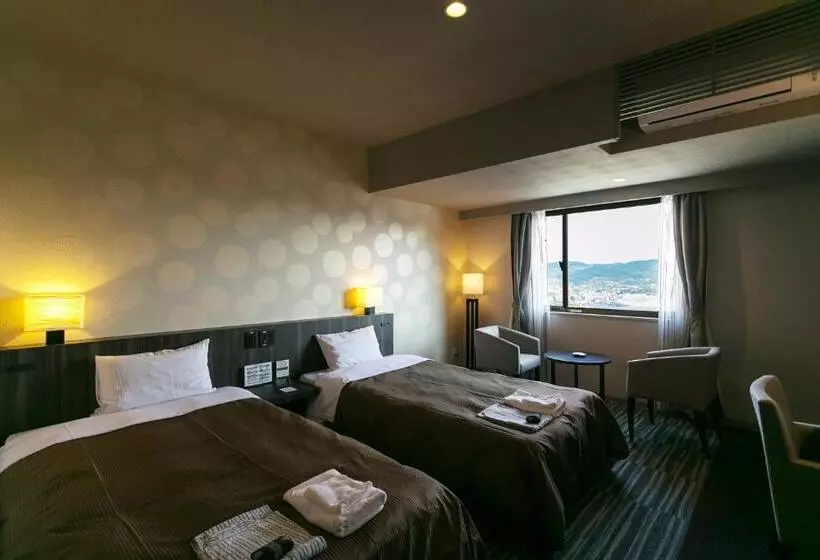 Fotos del hotel Inasayama Kanko:  11