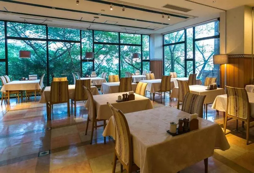 Fotos del hotel Inasayama Kanko:  6