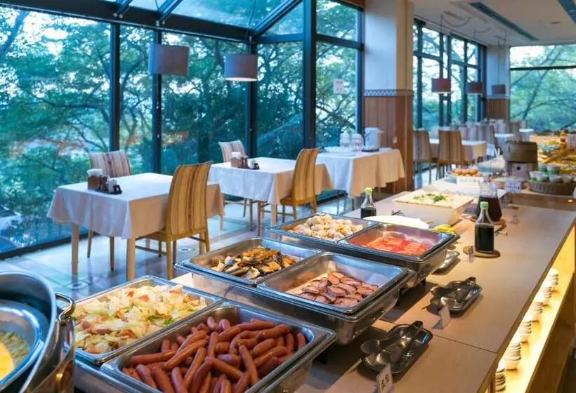 Fotos del hotel Inasayama Kanko:  18