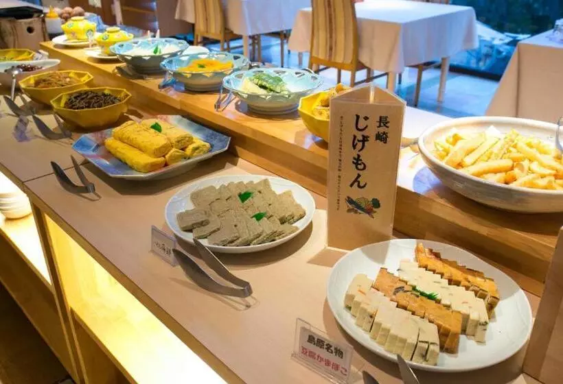 Fotos del hotel Inasayama Kanko:  15