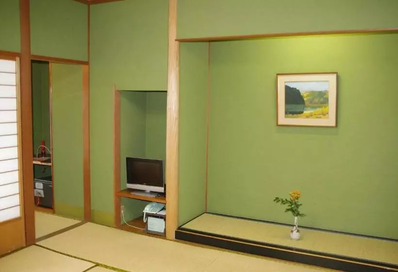 Fotos del hotel Oonoya:  8