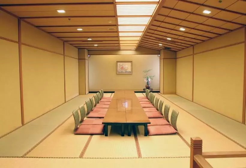 Fotos del hotel Oonoya:  5