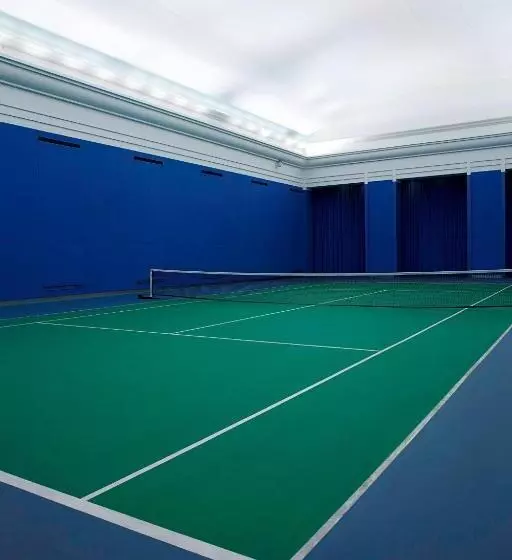 Fotos del hotel Renaissance Tianjin Lakeview:  5