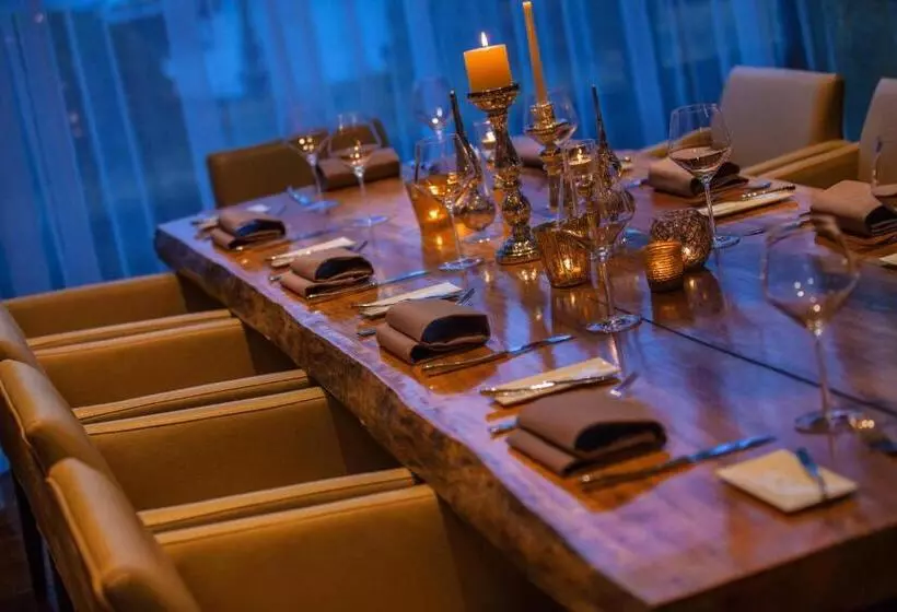 Fotos del hotel Renaissance Tianjin Lakeview:  20