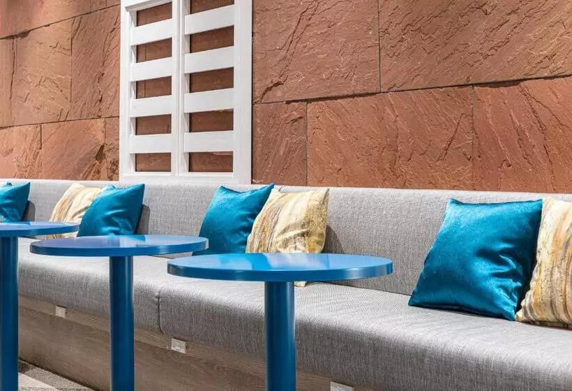 Fotos del hotel The B Kobe:  7