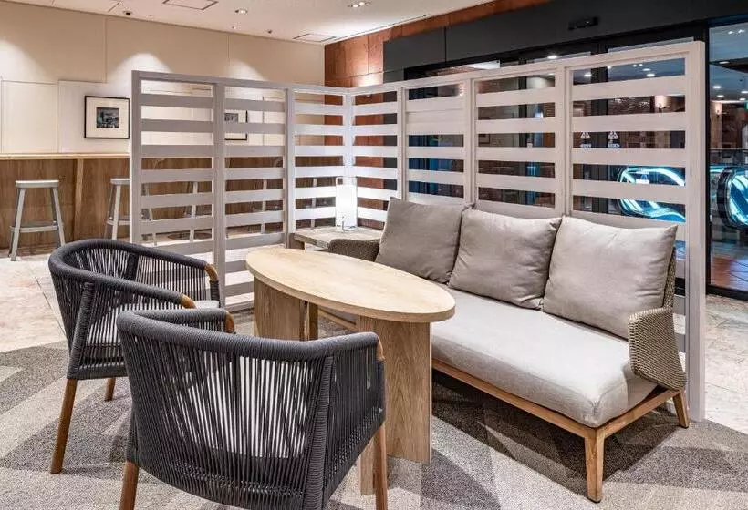 Fotos del hotel The B Kobe:  19