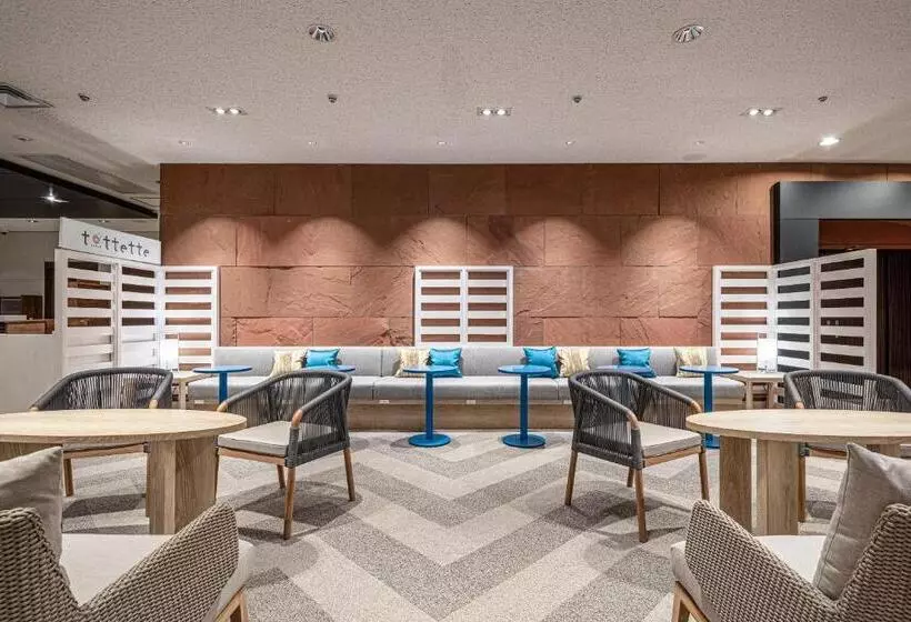 Fotos del hotel The B Kobe:  22