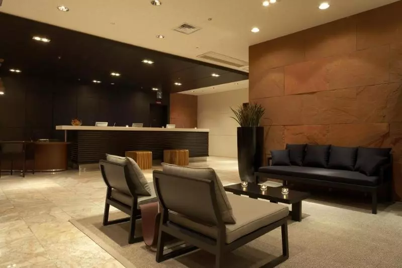 Fotos del hotel The B Kobe:  24