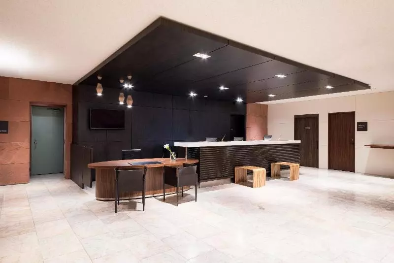 Fotos del hotel The B Kobe:  25