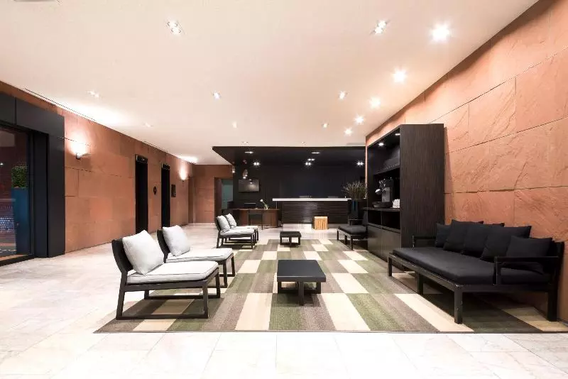 Fotos del hotel The B Kobe:  3