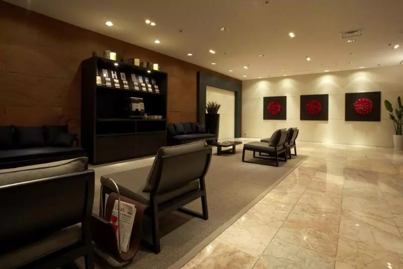 Fotos del hotel The B Kobe:  21