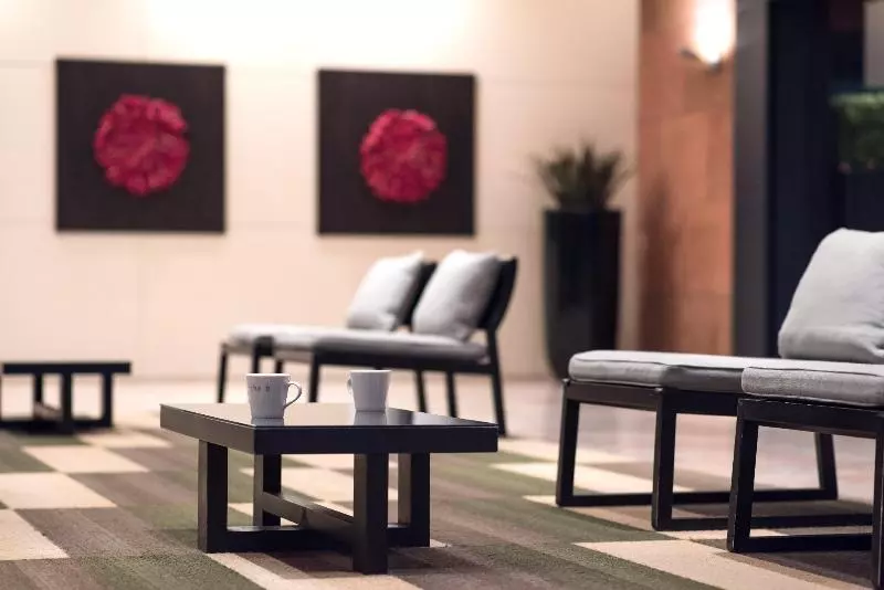 Fotos del hotel The B Kobe:  18