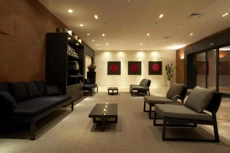 Fotos del hotel The B Kobe:  16