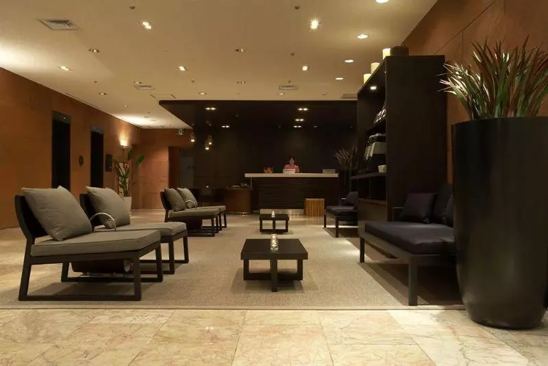 Fotos del hotel The B Kobe:  20