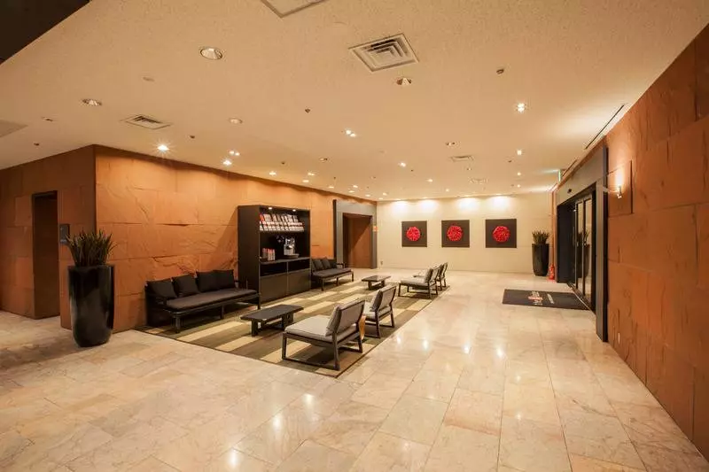 Fotos del hotel The B Kobe:  17