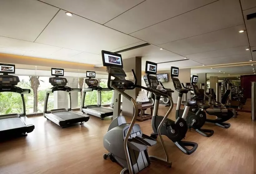 Fotos del hotel Doubletree Resort By Hilton Sanya Haitang Bay:  3