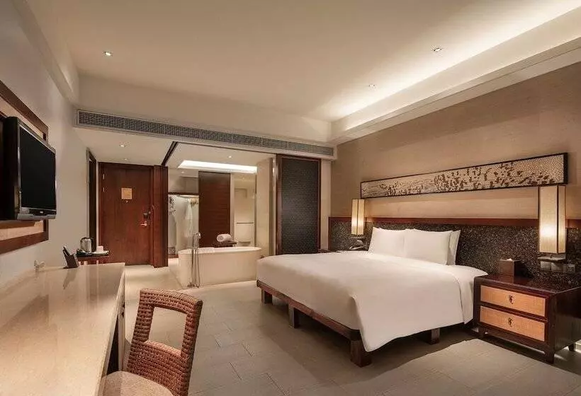 Fotos del hotel Doubletree Resort By Hilton Sanya Haitang Bay:  17