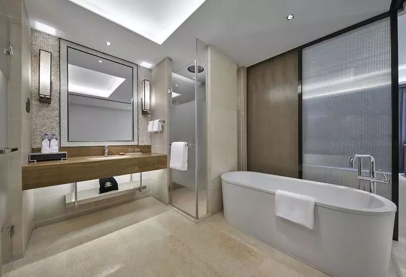 Fotos del hotel Doubletree Resort By Hilton Sanya Haitang Bay:  8