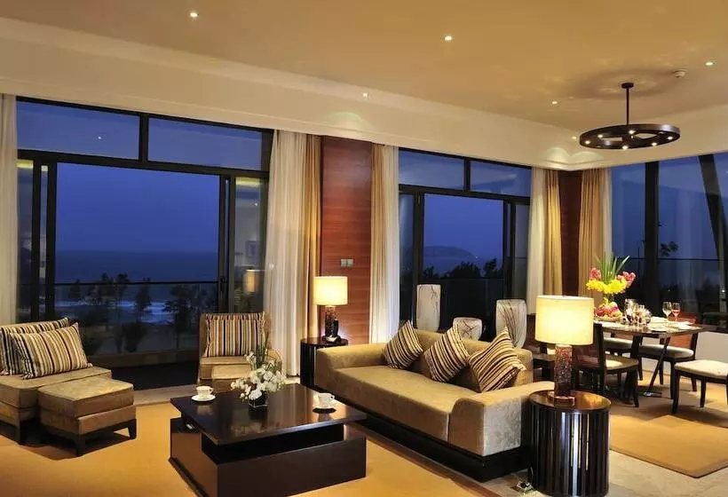 Fotos del hotel Doubletree Resort By Hilton Sanya Haitang Bay:  19