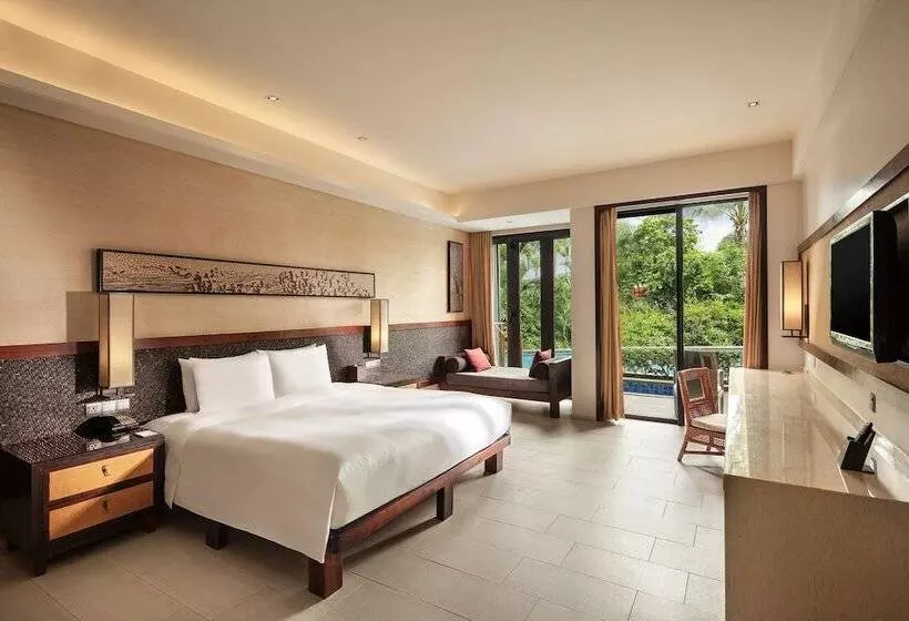Fotos del hotel Doubletree Resort By Hilton Sanya Haitang Bay:  18