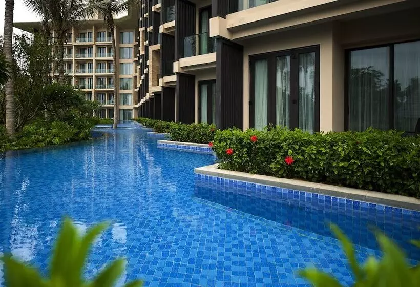 Fotos del hotel Doubletree Resort By Hilton Sanya Haitang Bay:  2