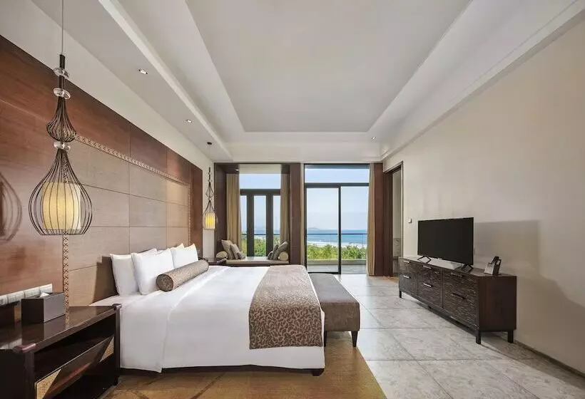 Fotos del hotel Doubletree Resort By Hilton Sanya Haitang Bay:  23