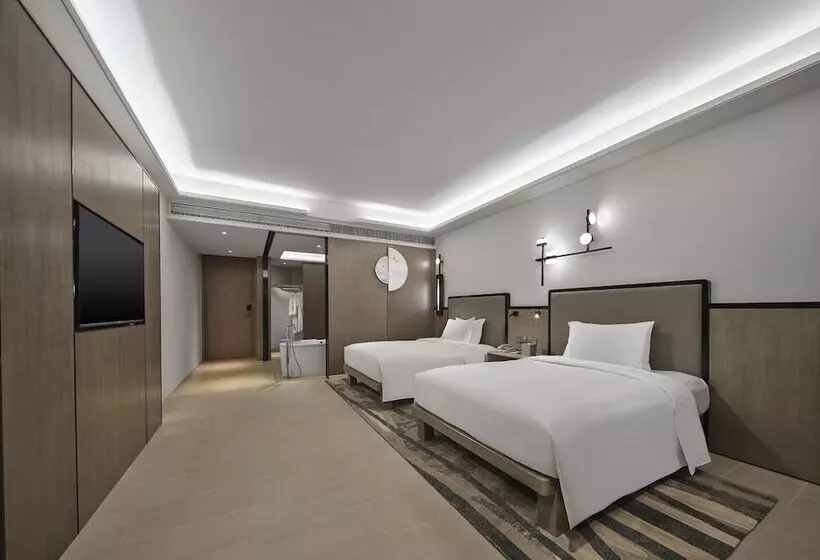 Fotos del hotel Doubletree Resort By Hilton Sanya Haitang Bay:  10