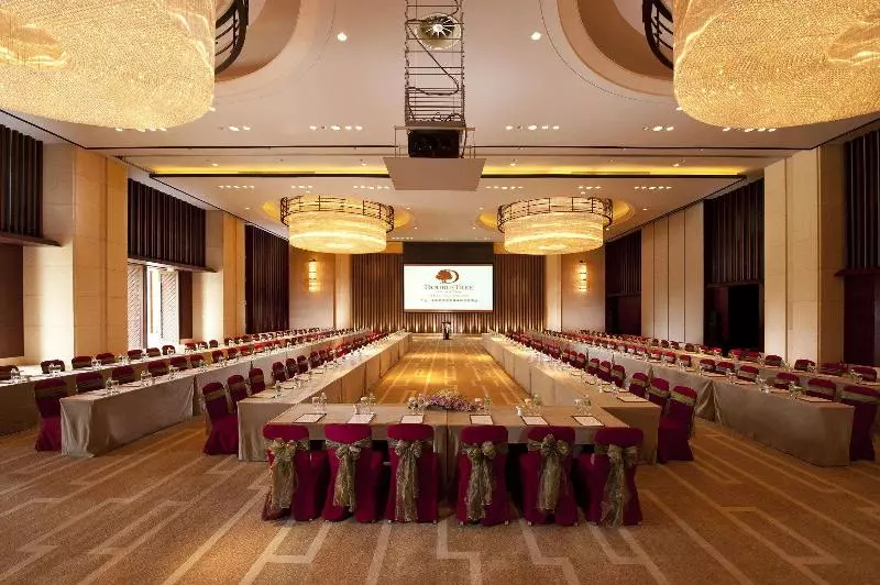 Fotos del hotel Doubletree Resort By Hilton Sanya Haitang Bay:  12