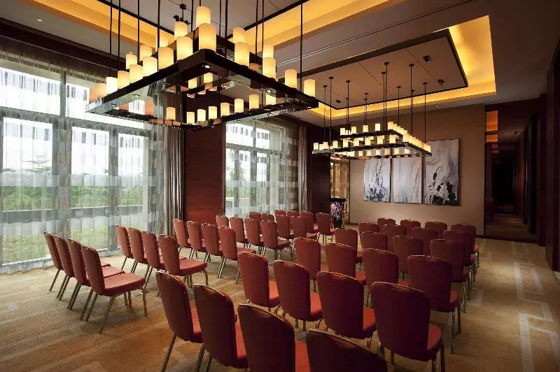 Fotos del hotel Doubletree Resort By Hilton Sanya Haitang Bay:  14