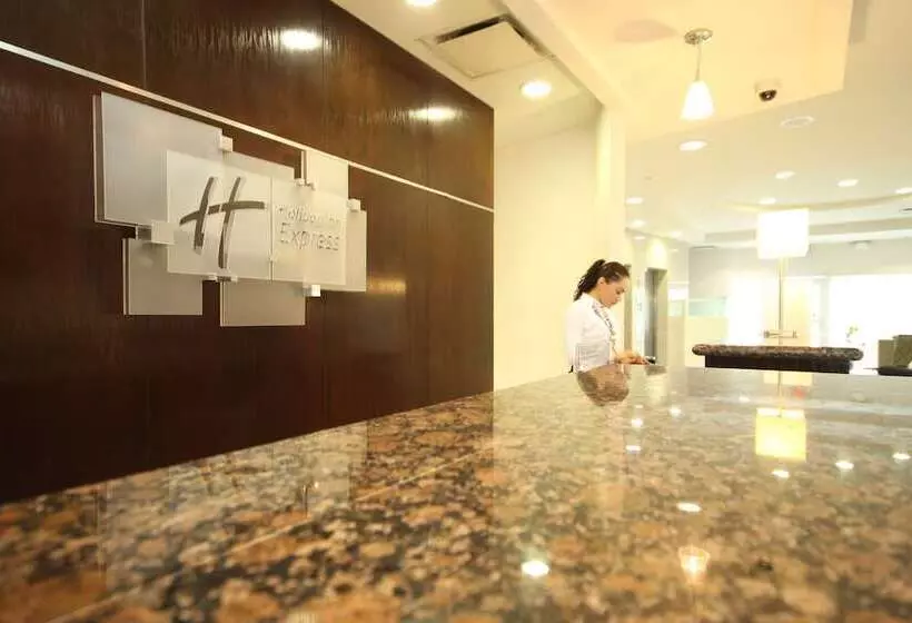 Fotos del hotel Holiday Inn Express & Suites Tuxtla Gutierrez La Marimba, An Ihg:  2