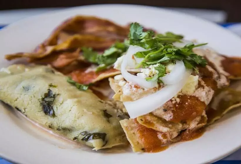 Fotos del hotel Holiday Inn Express & Suites Tuxtla Gutierrez La Marimba, An Ihg:  25