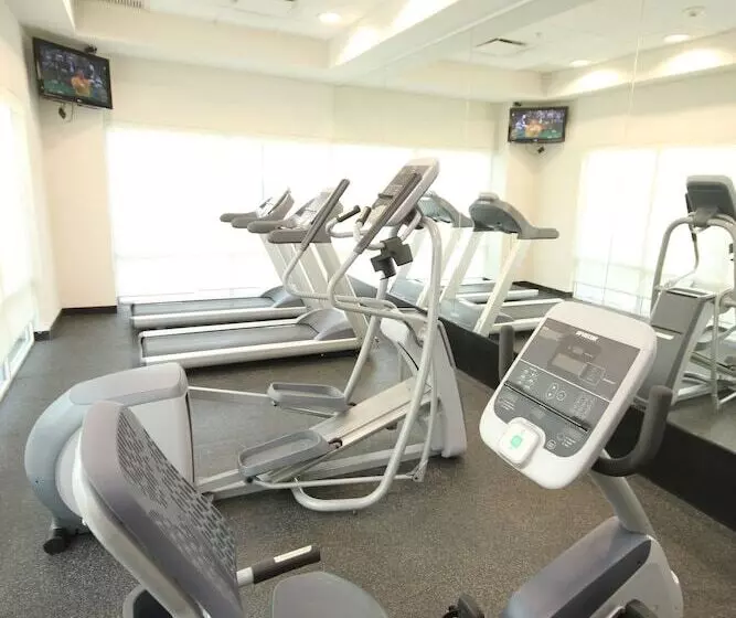 Fotos del hotel Holiday Inn Express & Suites Tuxtla Gutierrez La Marimba, An Ihg:  3