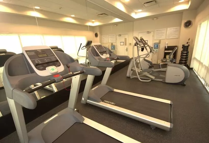 Fotos del hotel Holiday Inn Express & Suites Tuxtla Gutierrez La Marimba, An Ihg:  16