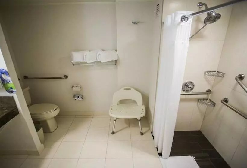 Fotos del hotel Holiday Inn Express & Suites Tuxtla Gutierrez La Marimba, An Ihg:  19