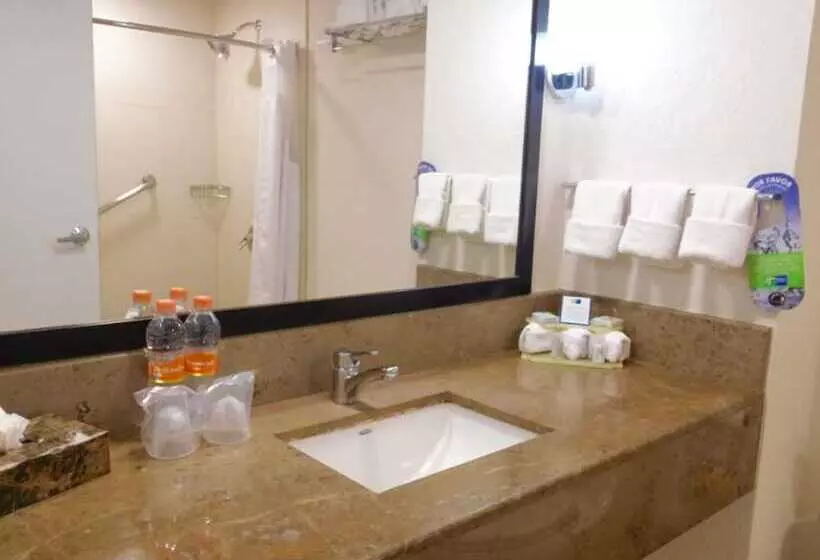 Fotos del hotel Holiday Inn Express & Suites Tuxtla Gutierrez La Marimba, An Ihg:  14