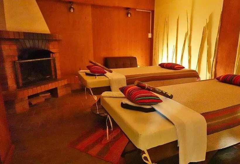 Fotos del hotel Monasterio San Pedro:  2