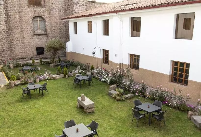 Fotos del hotel Monasterio San Pedro:  10