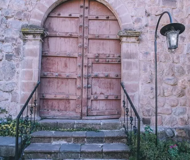 Fotos del hotel Monasterio San Pedro:  24