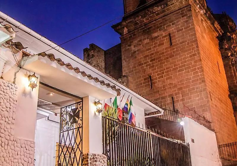 Fotos del hotel Monasterio San Pedro:  16