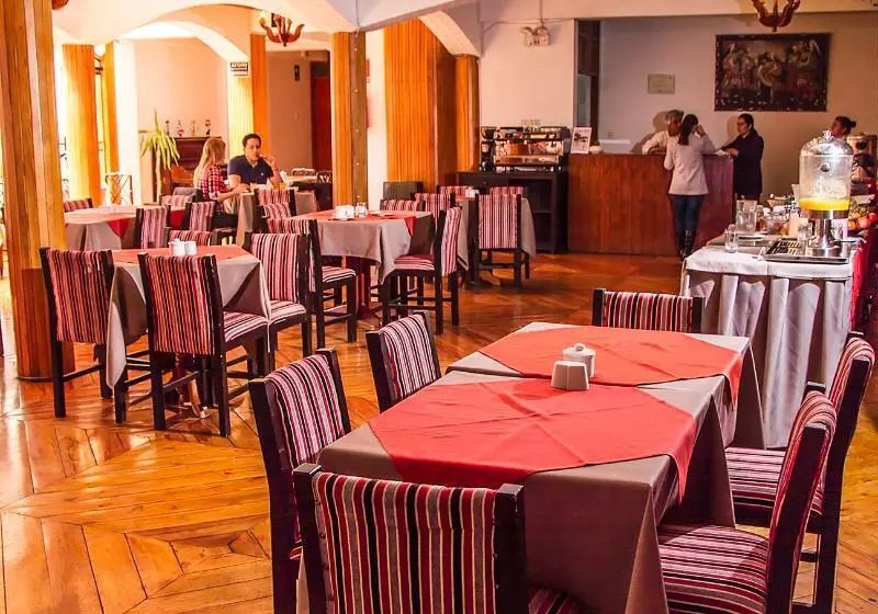 Fotos del hotel Monasterio San Pedro:  3