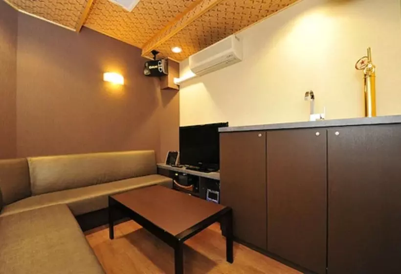 Fotos del hotel Paco Hakodate:  12