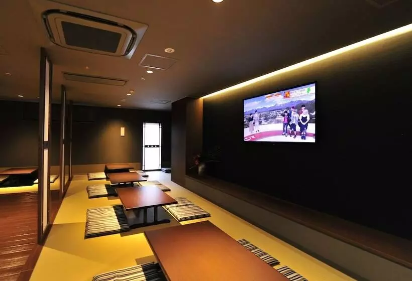 Fotos del hotel Paco Hakodate:  8