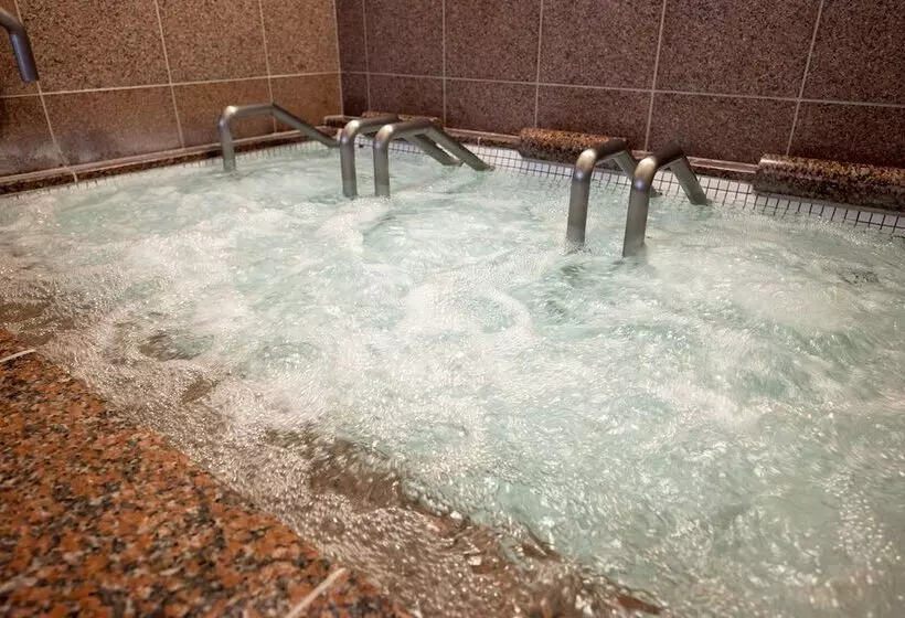 Fotos del hotel Paco Hakodate:  14