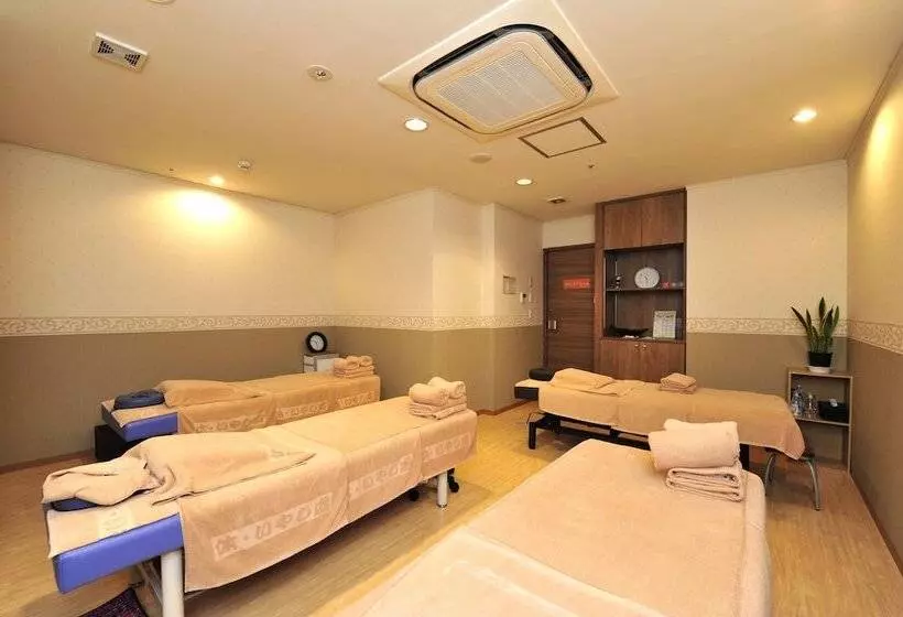 Fotos del hotel Paco Hakodate:  3