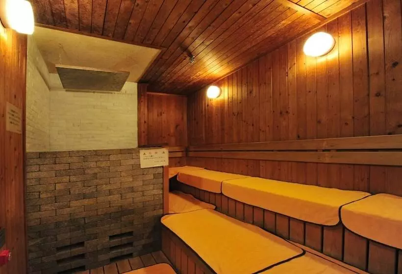 Fotos del hotel Paco Hakodate:  5