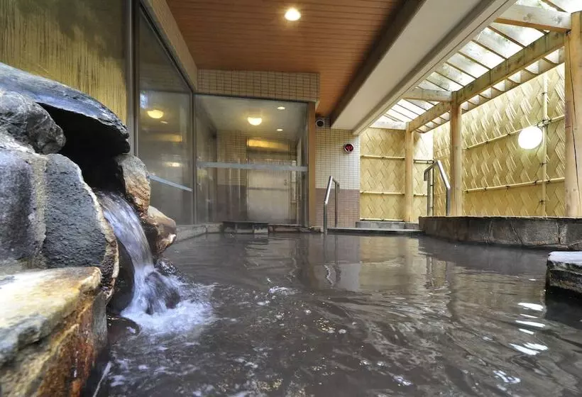 Fotos del hotel Paco Hakodate:  19