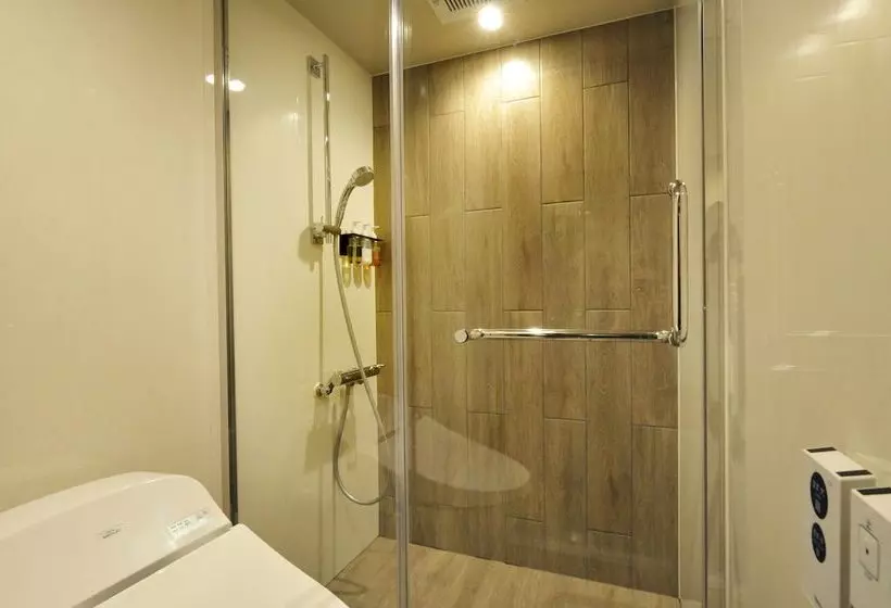 Fotos del hotel Paco Hakodate:  16