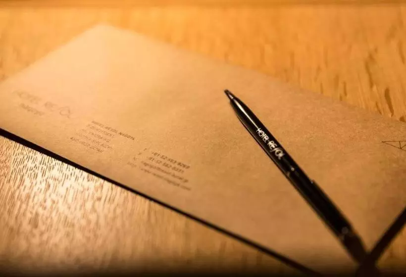 Fotos del hotel Resol Nagoya:  23